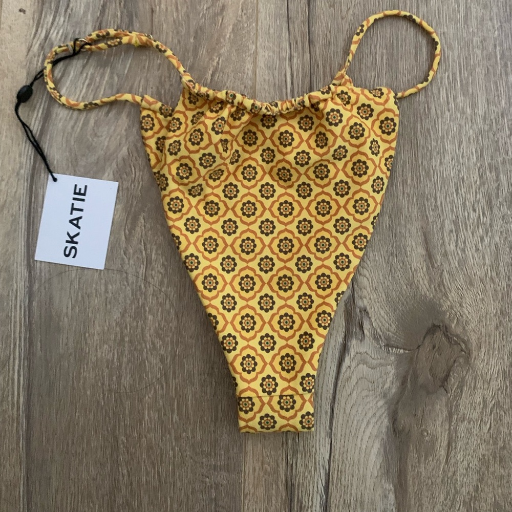 Skatie brand Bikini Bottoms